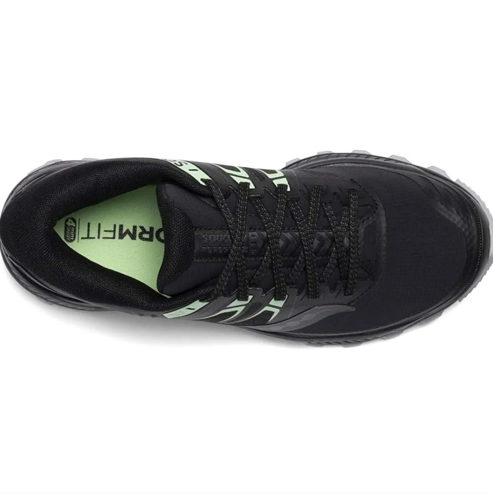Saucony Peregrine Ice+ Size 5